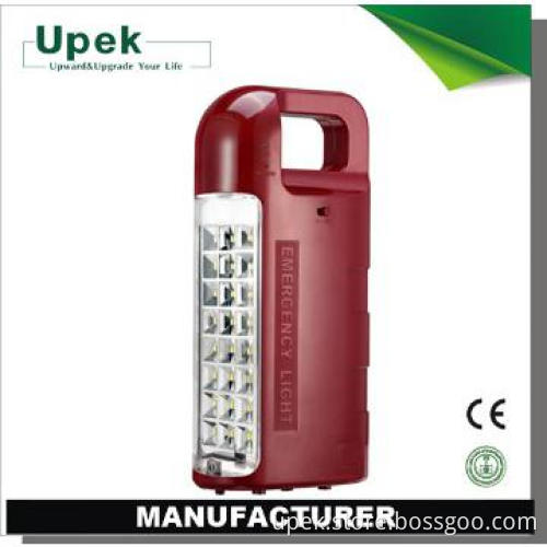 wall hanging emergency light battery good quality